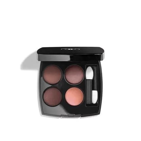 chanel 354|CHANEL Les 4 Ombres Multi.